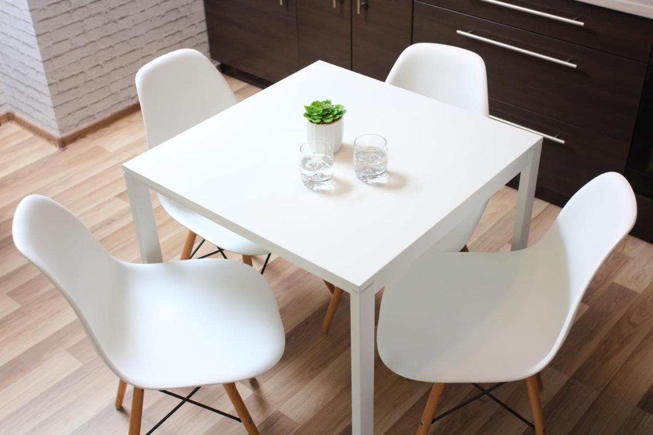 Apartament Tiffany Gdańsk Kültér fotó